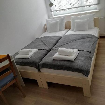 Apartamencik Perelka Skoczów Εξωτερικό φωτογραφία