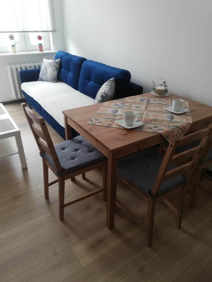 Apartamencik Perelka Skoczów Εξωτερικό φωτογραφία