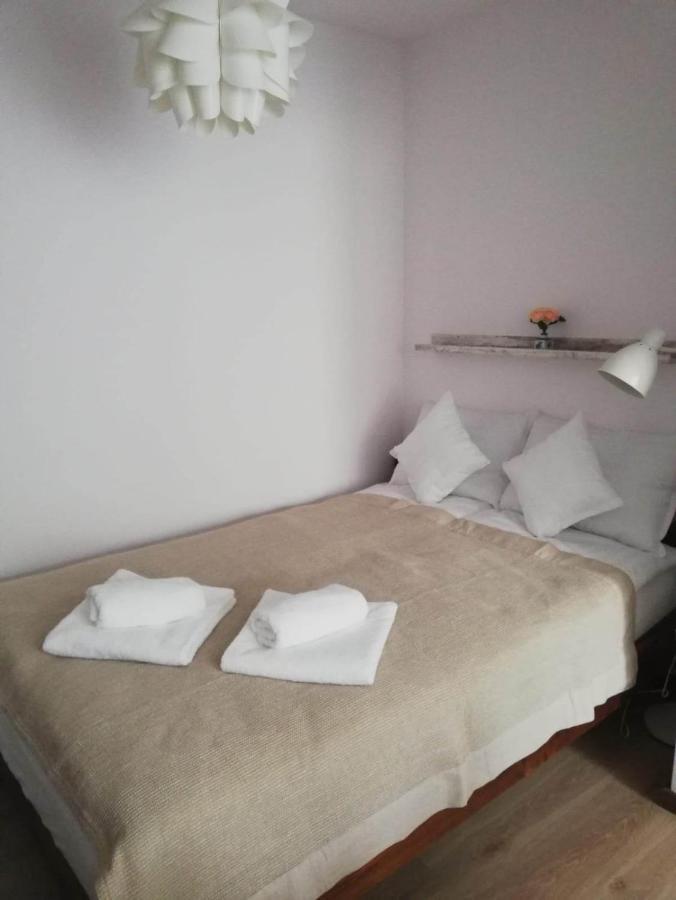 Apartamencik Perelka Skoczów Εξωτερικό φωτογραφία