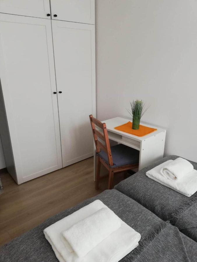 Apartamencik Perelka Skoczów Εξωτερικό φωτογραφία