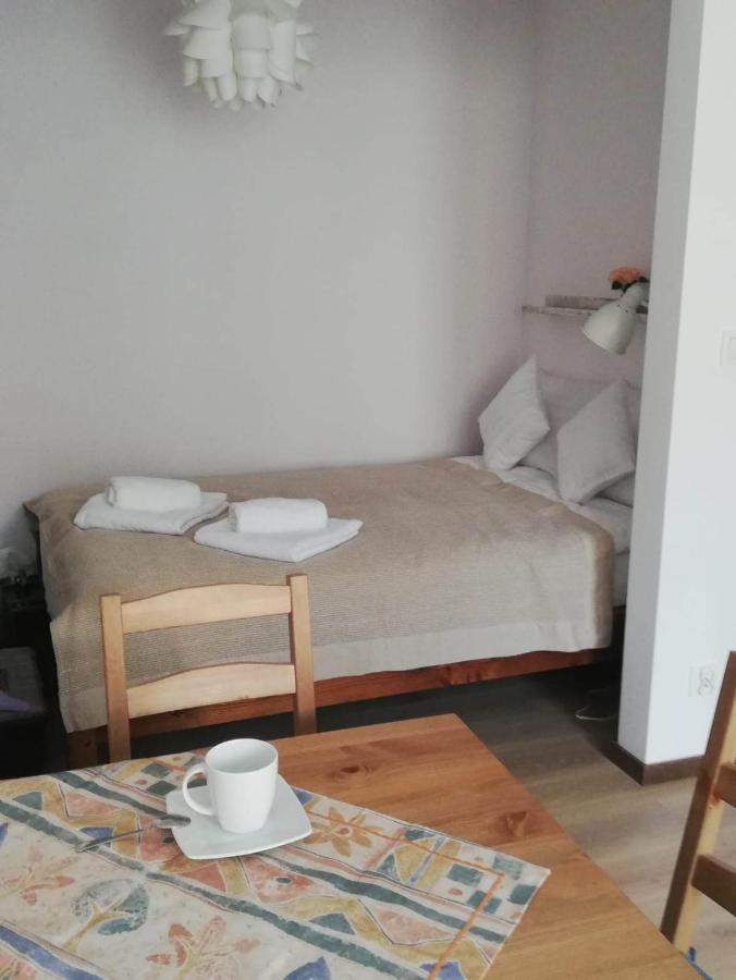 Apartamencik Perelka Skoczów Εξωτερικό φωτογραφία