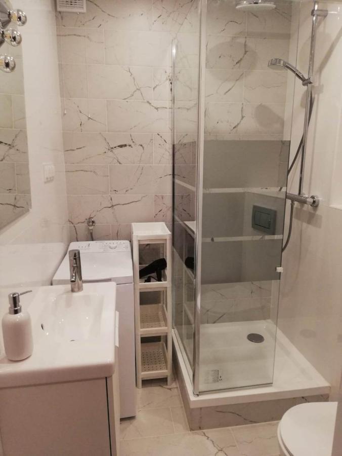 Apartamencik Perelka Skoczów Εξωτερικό φωτογραφία